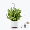 thumbnail image 1 of LED Grow Lights for Indoor Plants Smart USB Small Full Spectrum Plant Lights with Remote Height Adjustable Auto On/Off Timer Ideal for Home Decoration, 1 of 6
