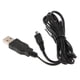 thumbnail image 4 of para HMX- AA-MA9 Adaptador de Corriente Cable USB Cable de Carga, 4 of 5