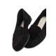 thumbnail image 4 of Dorothy - Mocasines de ante negro negro 23 CM, 4 of 13