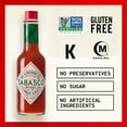 thumbnail image 4 of TABASCO® Original Red Pepper Sauce, 4 of 5