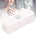 thumbnail image 1 of APP Control Motion Detector, Compact Design Support for ZigBee 128 degrees Celsius overage Area Smart Motion Sensor  for Home Security System, 1 of 7