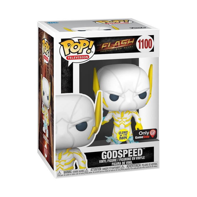 godspeed funko