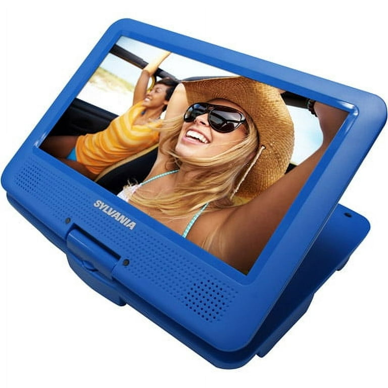 その他 9" PORT DVD PLYR BLU 9jupf8b Ematic 9