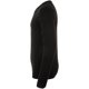 thumbnail image 2 of SOLS - Jersey con cuello en V modelo Glory para hombre (Negro), 2 of 3