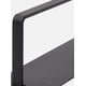 thumbnail image 4 of Portarrollos De Papel Autoadhesivo Para Montaje En Pared, Negro, Cocina Baño, Se Suministra Con Pegamento Y Tornillos Zefei Wu  9024735030362, 4 of 4