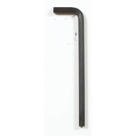 

Eklind Tool 8 mm Metric Long Arm Hex L-Key 6.2 in. 1 pc.