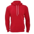 thumbnail image 1 of Canvas  Pullover Hooded Sweatshirt / Hoodie, 1 of 3
