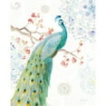 thumbnail image 2 of Jaipur I Poster Print by Danhui Nai, 2 of 2