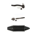thumbnail image 1 of Transit Auto Front Right (Passenger Side) Steering Tie Rod End & Boot Kit for Car 2007-2012 Mazda CX-7 KTB-100619, 1 of 2