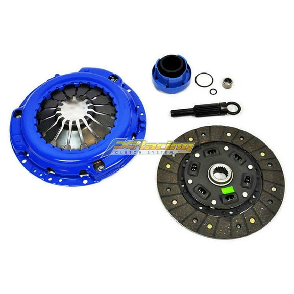 FX STAGE 2 CLUTCH KIT FITS 1995-2011 FORD RANGER PICKUP TRUCK 2.3L 2.5L 3.0L