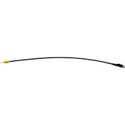 chevrolet cobalt door latch cable
