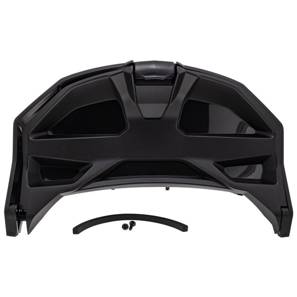 SkiDoo 860201523 Radien 4 Liter Glove Box Extension Xterrain Adventure