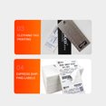 thumbnail image 2 of POS-9250 High-Speed 160mm/sec Thermal Label Printer with USB+Bluetooth Connectivity, 203DPI Resolution, 25-100mm Print Width, TSPL/CPCL/ESC/POS Commands, UPC/EAN/QR/PDF417 Barcode Support, Black, 2 of 6