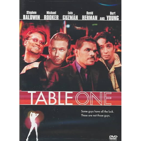 Pre-Owned Table One