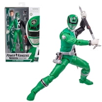 Power Rangers Beast Morphers Tronic 6-inch Action Figure - Walmart.com