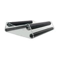 thumbnail image 1 of Almencla Car Tire Display Rack 360 degree Rolling Garage Automobile Automotive Rim Showcase B, 1 of 8