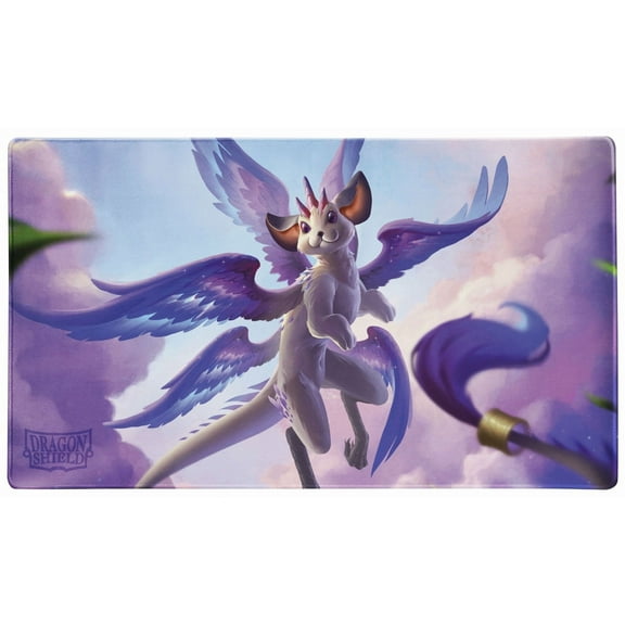 Arcane Tinmen Dragon Shield Playmat & Playmat Tube – The Whiskerwing
