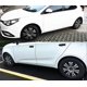 thumbnail image 3 of 4 Pcs Car Wheel Caps 14inch Hubcap Wheel Cover Auto Accessories Hub Cap Covers, 3 of 5