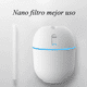 thumbnail image 4 of Difusor De Aceite Esencial De Aroma De Humidificador De Aire blanco, 4 of 5