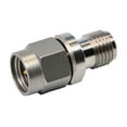 thumbnail image 2 of HUBER+SUHNER RF Adapter 33 GHz 3.5 mm Male Plug to 3.5 mm Female Plug, 2 of 3