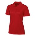 thumbnail image 1 of Clique Ice Lady Pique Polo Shirt, 1 of 3