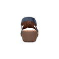 thumbnail image 3 of Easy Spirit Women's Kali Wedge Sandal, Wide Width Available, 3 of 5