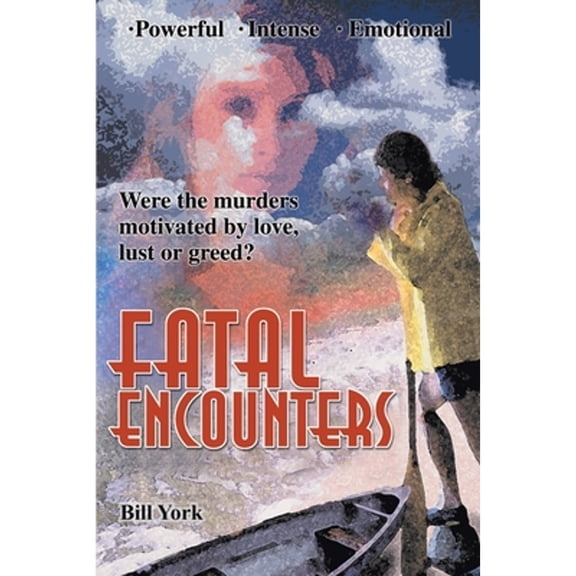 Pre-Owned Fatal Encounters (Paperback) 0595171117 9780595171118