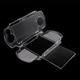 thumbnail image 4 of Matsuzay Carcasa protectora de moda: protección antipresión para PSP3000, carcasa rígida protectora Videojuegos y accesorios, 4 of 6