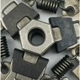 thumbnail image 4 of Hongchun1 Pcs Embrayage Laiton Remplacement pour STIHL FS80 FS75 FS85 FC75 FC80 HT70 HT75 HT80 Tondeuse, 4 of 4