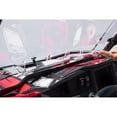 thumbnail image 3 of Tusk Vented Hard Coated Poly Carb Front Windshield For POLARIS RZR XP Turbo EPS 2016-2017, 3 of 6