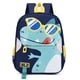 thumbnail image 1 of Bolsa Escolar Para Niños De Dibujos Animados De 2 A 10 Años , Mochila De Jardín De Infantes Y Niñas , Bolsas De Protección De Crestas De Carga Ligera , Mochilas De Moda Casual Con Estampado De Tigre D, 1 of 4