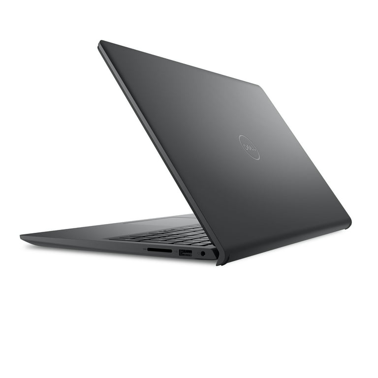 Dell 15 Laptop DC15255 - 15.6-inch FHD Touchscreen, AMD