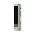 thumbnail image 1 of Portable Automatic Remote Air Conditioner, USB Personal Air Conditioner Mini Conditioner with 3-Speed Electric Fan Green, 1 of 6