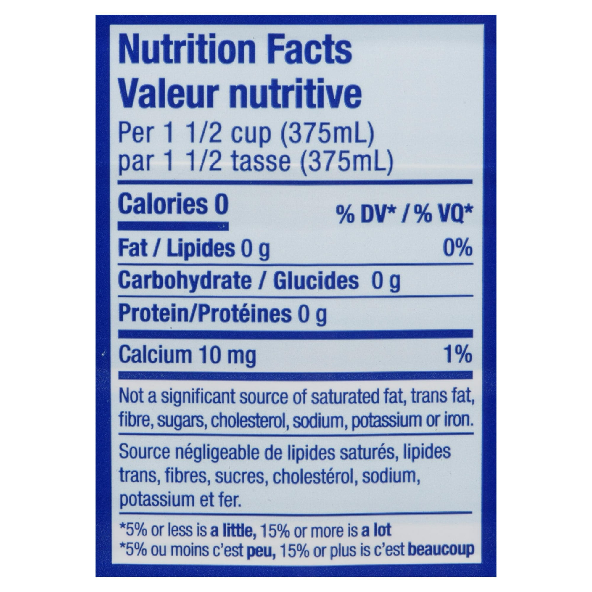 Eska Eau de Source Naturelle 4L Bouteille Eau de Source Naturelle