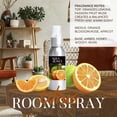 thumbnail image 4 of Spray de habitación Aqua Blance, lavanda, vainilla y cítricos, 100 ml x 3, 4 of 6