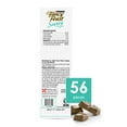 thumbnail image 5 of Purina Fancy Feast Savory Cravings, Soft Cat Treats, Tuna, 1 oz Box, 5 of 9