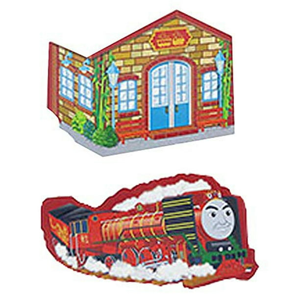 Replacement Parts for Dragon Trackmaster Thomas and Friends