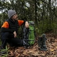 thumbnail image 4 of Almencla Flashlight Holder, Width Adjustable Quick Pull Side Lock System, 4 of 8
