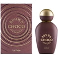 thumbnail image 2 of Perfume Khadlaj La Fede Choco Brown, perfume unisex, 100 ml, 2 of 3