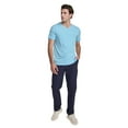 thumbnail image 5 of Jockey Men's EVERACTIVE V-Neck Tee, 5 of 5