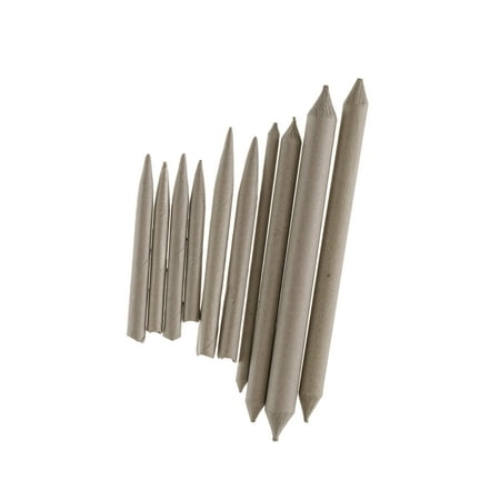 UPC: 0082435175959 | Art Alternatives Stumps & Tortillons Set  10-Pieces