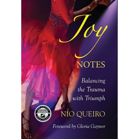 Joy Notes: Balancing the Trauma with Triumph, (Hardcover)