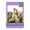 Pansy Purple, variant on Purple Iris Picture Frame Mat for 12x18 Frames - Fits 11x14 Photos - 1 Mat