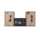 thumbnail image 5 of PANASONIC SCPM250S MINI SYSTEM Panasonic SCPMX80KPANASONIC(R), 5 of 6
