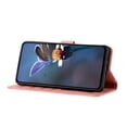 thumbnail image 6 of Flower Embossing Pattern Leather Phone Case For Samsung Galaxy S20 FE, 6 of 8