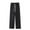 Dark Gray, variant on QNANSPI Pajama Pants for Women, Womens Pajama Bottoms, Womens Corduroy Thermal Drawstring Elastic Waist Pocket Sleep Pants