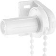 thumbnail image 2 of Roller Shade Kit Roller Shade Bracket Roller Shade Repair Kit Shade Chain Clutch Roller Shade Fittings Shade Fastener Without Drilling Shade Chain Clutch Rec, 2 of 4