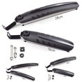 thumbnail image 4 of 1 Pair Bike Folding Bicycle Fender Mudguard Front & Rear 12-14 Inch/16-20 Inch, 4 of 7