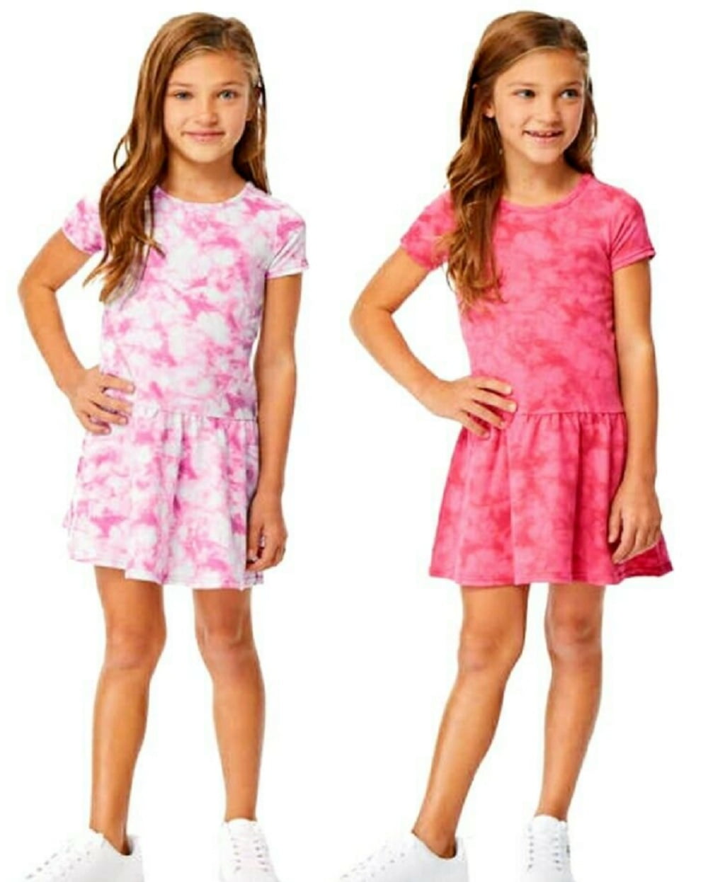 cool dresses for girl