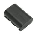 thumbnail image 5 of XYCCA LP E6 E6NH Lithium Ion Battery 2650mAh Replacement for R7 II R6 R5 60D 70D 80D 90D 5D4 5D3 5d2 5DS 7D 6D 5DMark4-082001, 5 of 5